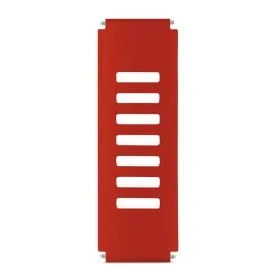 Grip2&uuml; Replacement Pin Cap Medium Band (Apple Red)